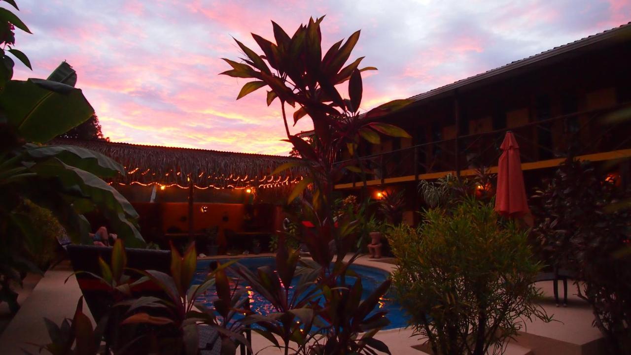 Samara Palm Lodge Exterior foto
