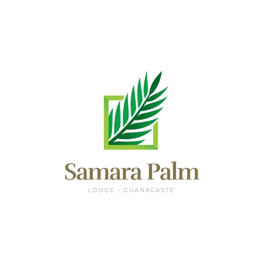 Samara Palm Lodge Exterior foto
