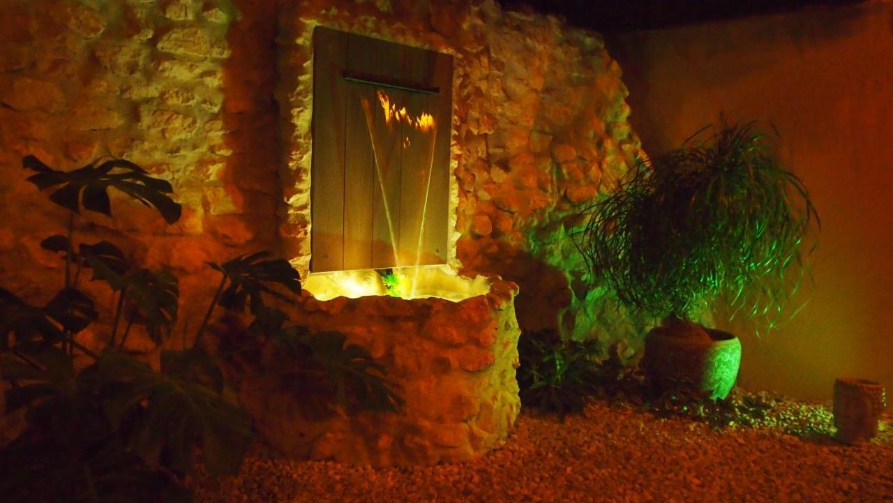 Samara Palm Lodge Exterior foto